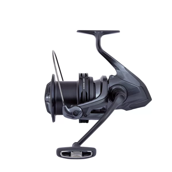 Shimano Moulinet à frein avant Power Aero XTC 14000 (PA14000XTC)