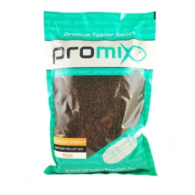 Promix Aqua Garant Mélange de Pellets Méthode Automne