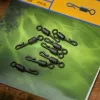 PB Products Speed Swivel 11 Gyorskapcsos Forgó 8db