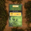 PB Products Bait Swivel 24 Csalirögzítő Forgó 15db