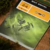 PB Products Bait Swivel 24 Csalirögzítő Forgó 15db