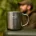 Mugs, verres, thermos