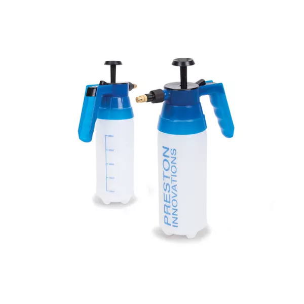 Preston Bait Sprayer Pulvérisateur d'amorce