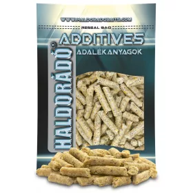   Haldorádó Pellet de germe de maïs pressé à froid Extra 1000gr 11mm Pellet d'amorçage