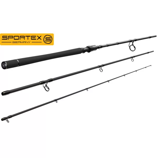 Canne Match Sportex Xclusive Float XT 4,20m 20-40gr 3 sections