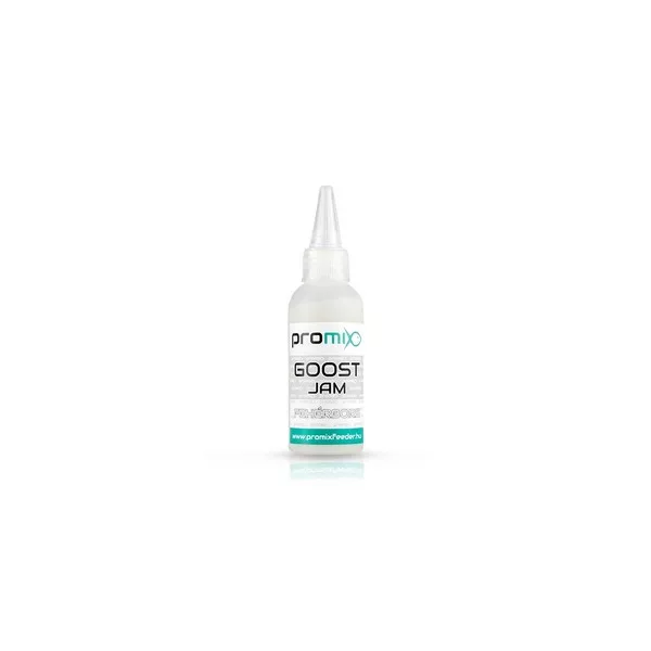 PROMIX GOOST JAM POIVRE BLANC 60 ML - Arroseur - Confiture