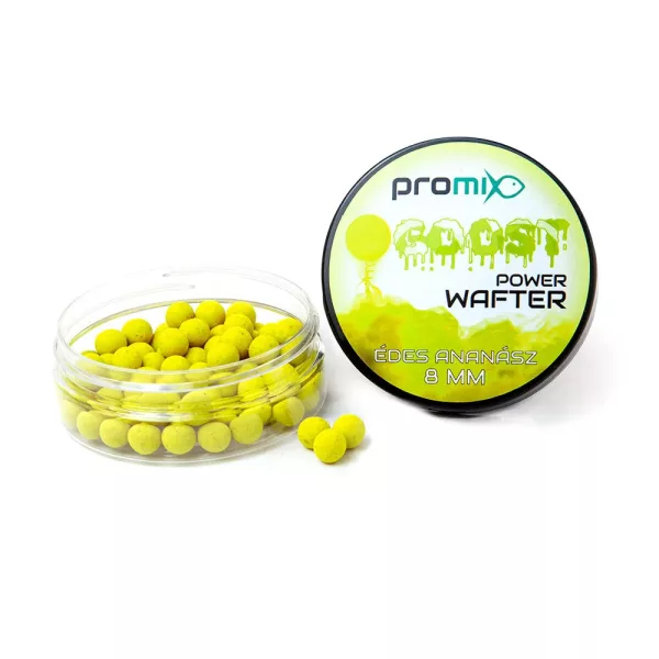 Promix GOOST Power Wafter Ananas Doux 8mm