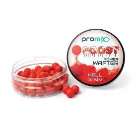 Promix GOOST Power Wafter HELL Appât 10mm