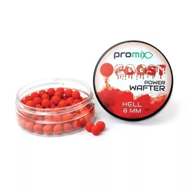 Promix GOOST Power Wafter HELL Appât 8mm