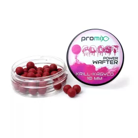 Promix GOOST Power Wafter Krill-Moule Appât 10mm