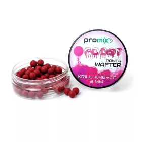 Promix GOOST Power Wafter Krill-Moule Appât 8mm