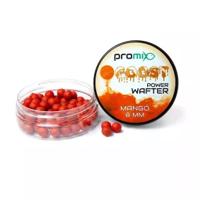 Promix GOOST Power Wafter Appât Mangue 8mm