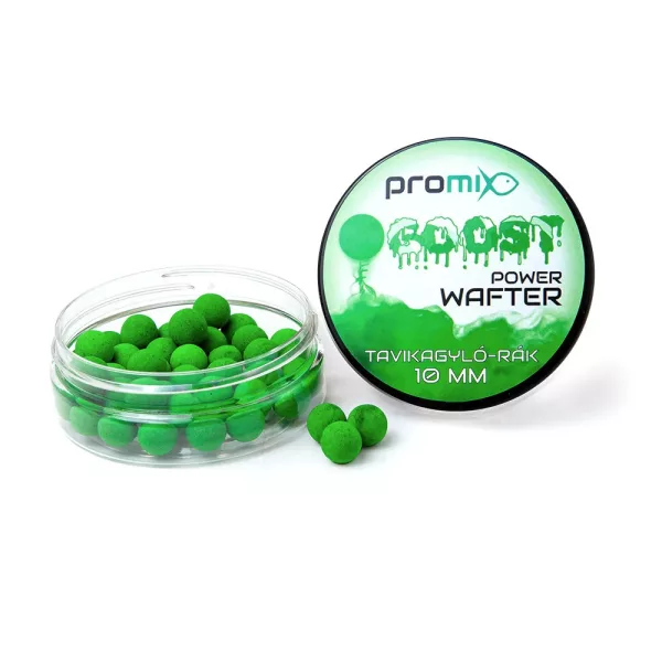 Promix GOOST Power Wafter Moule de lac-Écrevisse Appât 10mm