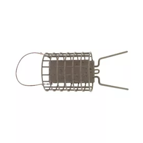 Preston Claw Feeder Cage latérale 60gr Rivière Griffe