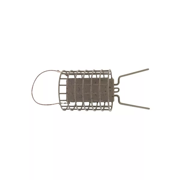 Preston Claw Feeder Cage latérale 80gr Rivière Griffe