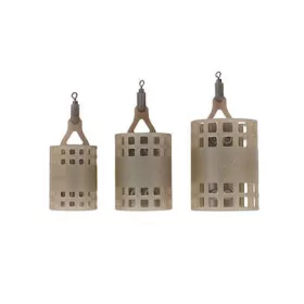 Preston Plug It Feeder Small 45gr Panier latéral