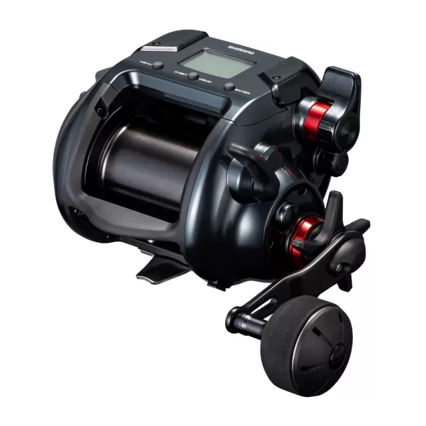Shimano Plays A 4000 Right Hand (PLAYS4000A) - Moulinet baitcasting droit
