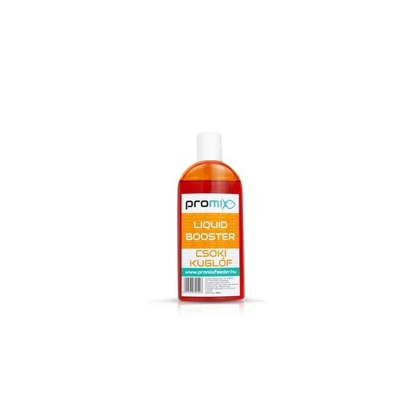 PROMIX LIQUID BOOSTER KUGELHOPF AU CHOCOLAT - Arroseur - Liquide