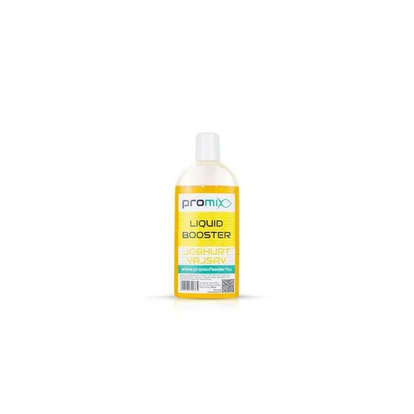 PROMIX LIQUID BOOSTER Yogourt-Acide butyrique - Arroseur - Liquid