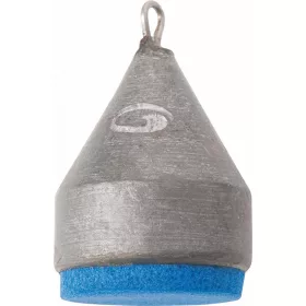 Garbolino Plomb Sondeur 50gr