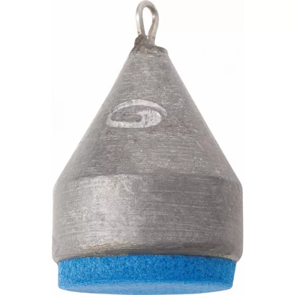 Garbolino Plomb Sondeur 50gr