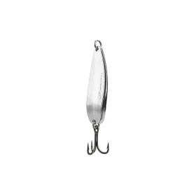   Mikado Cat Territory Clicker Argent 11cm 65gr Cuillère ondulante