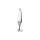 Mikado Cat Territory Clicker Argent 11cm 65gr Cuillère ondulante