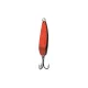 Mikado Cat Territory Clicker Rouge-Noir 11cm 65gr Cuillère ondulante