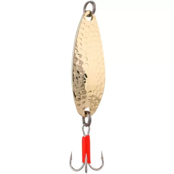 Mikado Hammer Or 10gr Cuillère ondulante