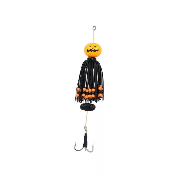 Mikado Bogey Pumpkin 180gr Leurre
