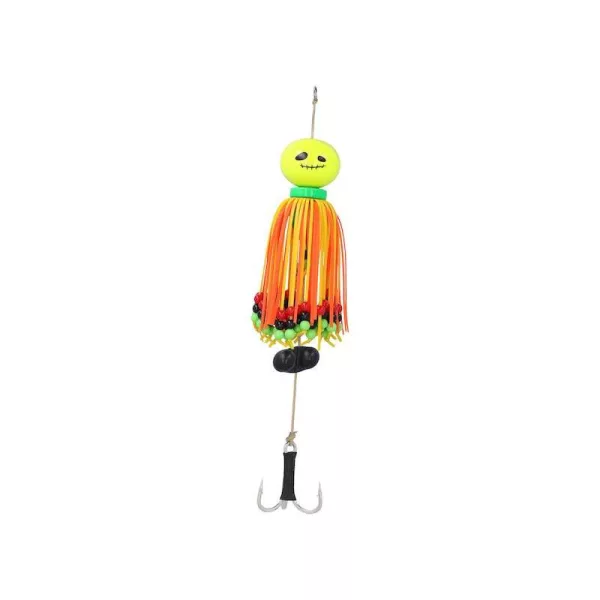 Mikado Bogey Rainbow 180gr Leurre