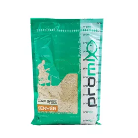 Promix Carp Base Amorce Pain 800gr