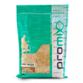 Amorce Promix Carp Base Chufa 800gr