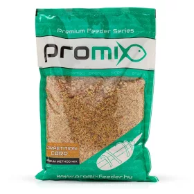   PROMIX Competition Carp 800gr - Amorces - Sans farine de poisson