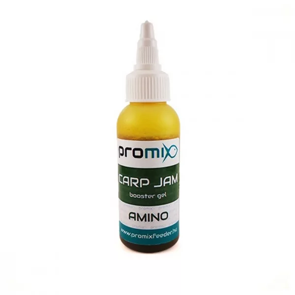 Promix Jam pour Carpe Acides Aminés