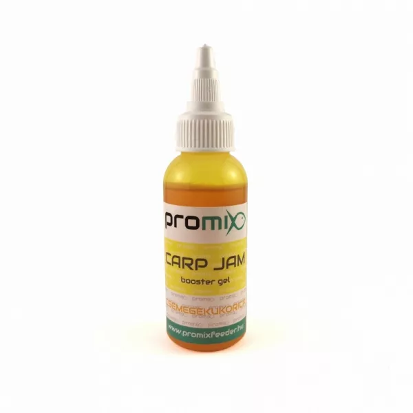 Promix Jam pour Carpe Maïs Doux