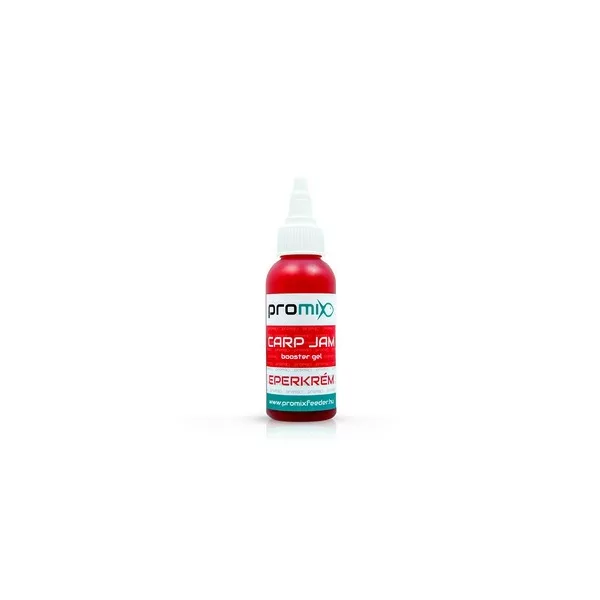 PROMIX CARP JAM CRÈME DE FRAISE - Arroseur - Confiture