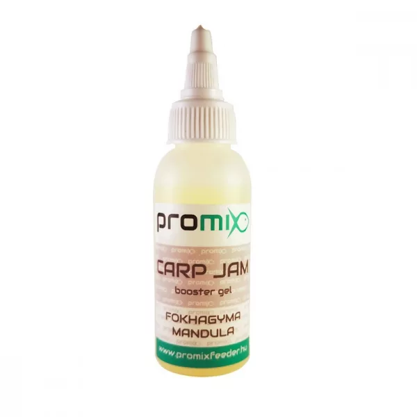 Promix Jam pour Carpe Ail-Amande