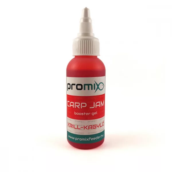 Promix Jam pour Carpe Krill-Moules
