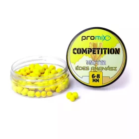Promix Competition Wafter Ananas Sucré 6-8mm 20gr