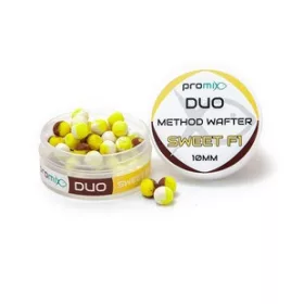 Promix DUO WAFTER MÉTHODE 10MM DOUX F1 Wafters