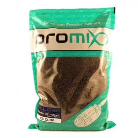   Promix Mix Méthode Plein Glucides Carpe Glacée Amorçage 900gr