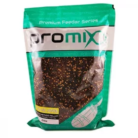 Promix Poisson&Glucides Pellet Méthode 2Mm