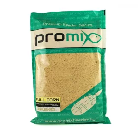Promix Full Corn Crushed Amorçage 900gr