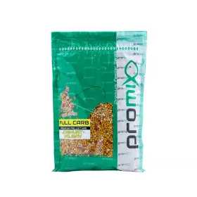   Promix Full Carb Yaourt-Acide Butyrique Mélange de Pellets Premium 500gr