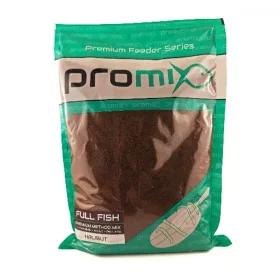 Promix Full Fish Method Mix Flétan Amorçage 800gr