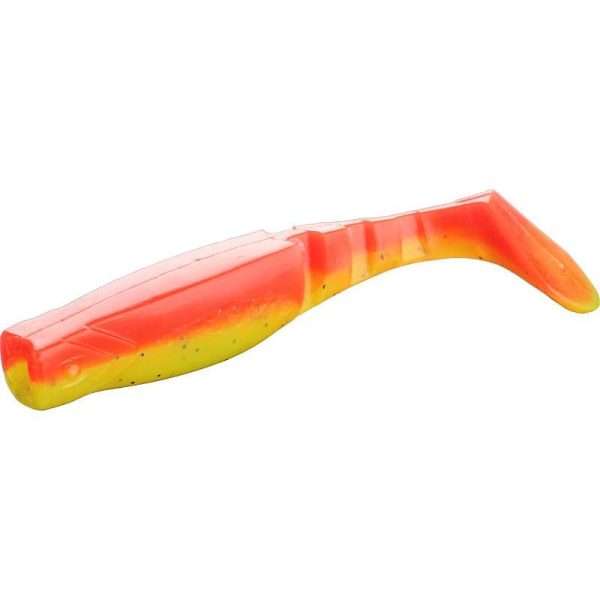 Mikado Fishunter 100 10,5cm Leurre en plastique 5 pièces