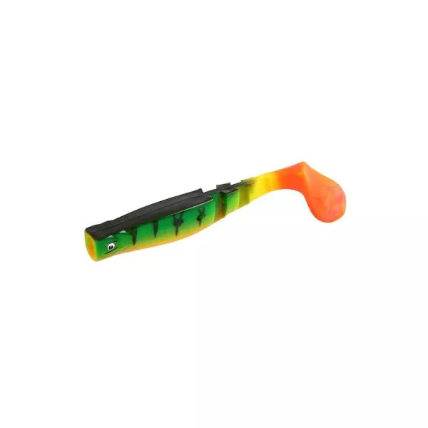 Mikado Fishunter 335 10,5cm Leurre en plastique 5 pièces