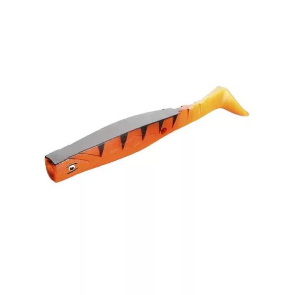 Mikado Fishunter 56 10,5cm Leurre plastique 5 pcs