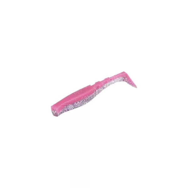 Mikado Fishunter 560 10,5cm Leurre plastique 5 pcs